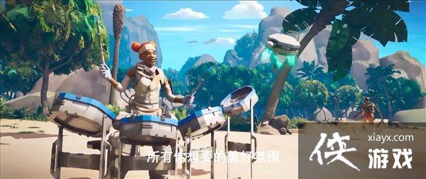 ��ApexӢ�ۡ���11������������Ƭ ������ͼ11.2����