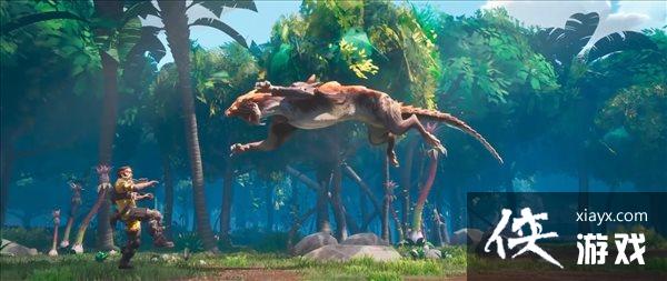 ��ApexӢ�ۡ���11������������Ƭ ������ͼ11.2����