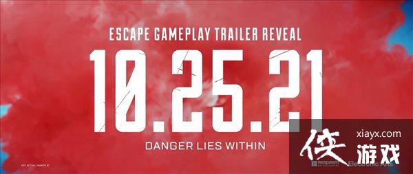 ��ApexӢ�ۡ���11������������Ƭ ������ͼ11.2����