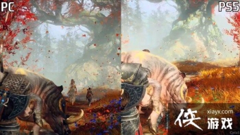 ��ս��PC��Ԥ�� vs PS5ʵ���Ա� PC���ߡ���������