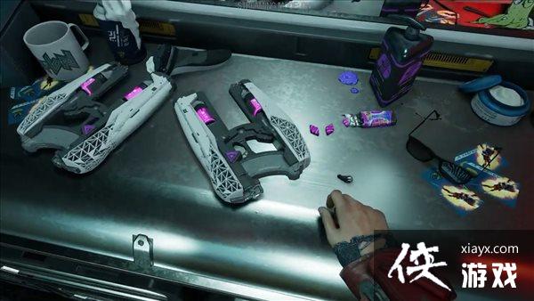 漫威银护开场演示星爵梦回童年狂野宇宙之旅