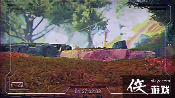 《APEX英雄》S11新地图前瞻预告 复古海盗观测记录 《APEX英雄》S11新地图前瞻预告 复古海盗观测记录