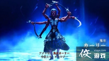 ����Ů��ת��5����ħ���ܵ�173�����ڰ�Ů�����桱