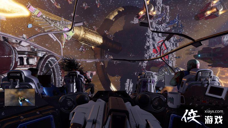 《漫威银河护卫队》评测:充满熟悉感的平行宇宙大冒险 《漫威银河护卫队》评测:充满熟悉感的平行宇宙大冒险