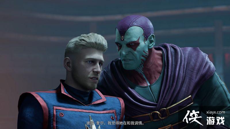 《漫威银河护卫队》评测:充满熟悉感的平行宇宙大冒险 《漫威银河护卫队》评测:充满熟悉感的平行宇宙大冒险