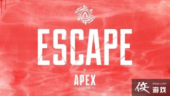 ��ApexӢ�ۡ���ʮһ����������������ʵ������Ƭ����