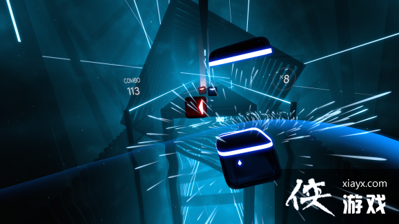 VR��Ϸ������⽣������ģʽ���� ׷����ʥ���¸�