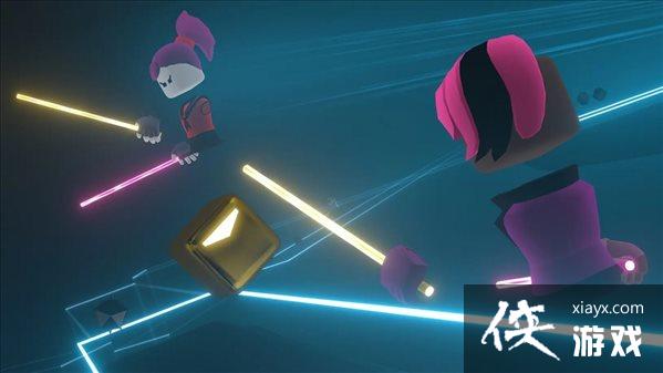 VR��Ϸ������⽣������ģʽ���� ׷����ʥ���¸�