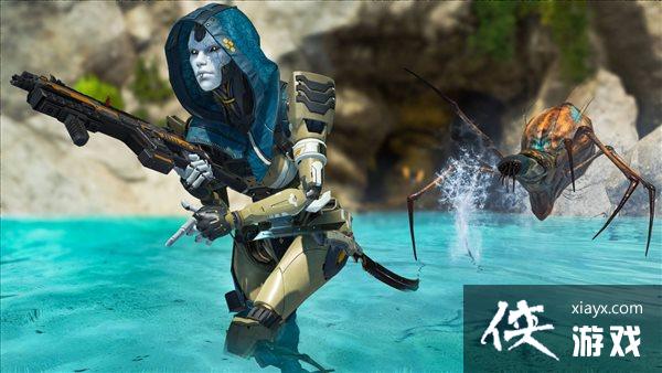 ��ApexӢ�ۡ�S11���������ѡ�����Ԥ��Ƭ 11.3����