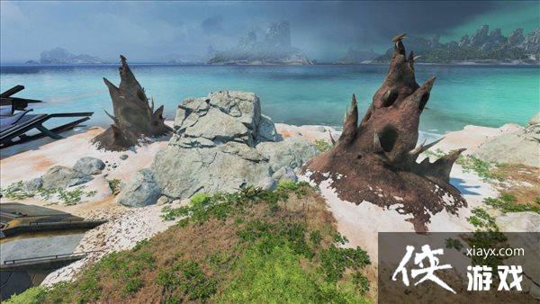 《Apex英雄》S11赛季“逃脱”动画预告片 11.3上线 《Apex英雄》S11赛季“逃脱”动画预告片 11.3上线