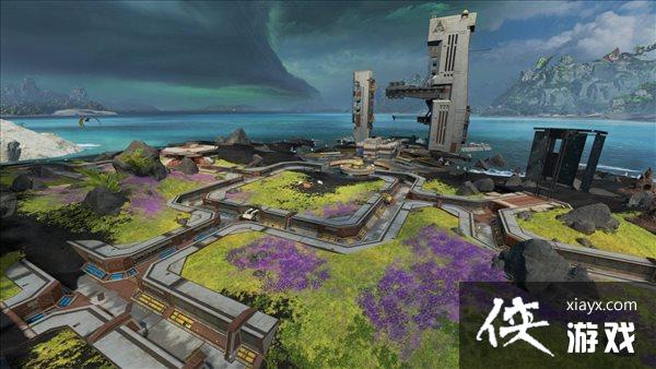 《Apex英雄》S11赛季“逃脱”动画预告片 11.3上线 《Apex英雄》S11赛季“逃脱”动画预告片 11.3上线