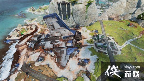 《Apex英雄》S11赛季“逃脱”动画预告片 11.3上线 《Apex英雄》S11赛季“逃脱”动画预告片 11.3上线