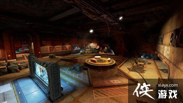 《Apex英雄》S11赛季“逃脱”动画预告片 11.3上线 《Apex英雄》S11赛季“逃脱”动画预告片 11.3上线