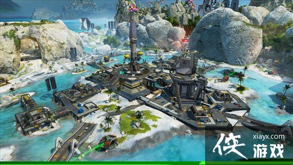 《Apex英雄》S11赛季“逃脱”动画预告片 11.3上线 《Apex英雄》S11赛季“逃脱”动画预告片 11.3上线