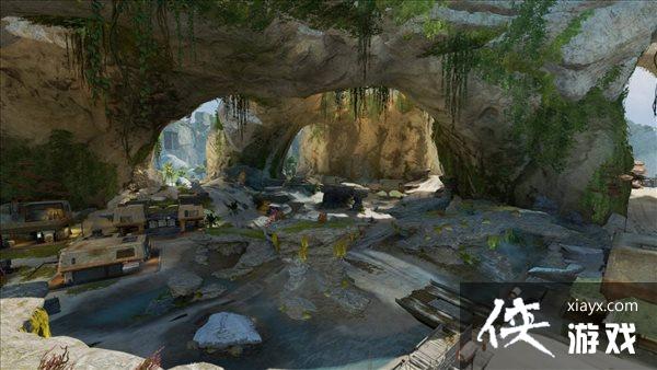 《Apex英雄》S11赛季“逃脱”动画预告片 11.3上线 《Apex英雄》S11赛季“逃脱”动画预告片 11.3上线