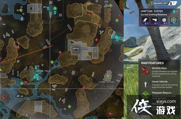 《Apex英雄》S11赛季“逃脱”动画预告片 11.3上线 《Apex英雄》S11赛季“逃脱”动画预告片 11.3上线