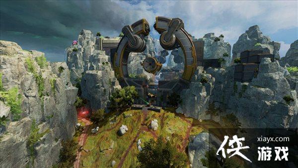 《Apex英雄》S11赛季“逃脱”动画预告片 11.3上线 《Apex英雄》S11赛季“逃脱”动画预告片 11.3上线