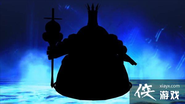 《真女神转生5》恶魔介绍第177弹:五行之木“青龙” 《真女神转生5》恶魔介绍第177弹:五行之木“青龙”