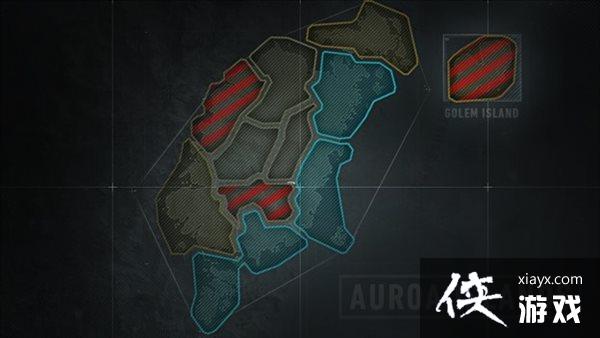 《幽灵行动:断点》祖国预告 征服模式与光学迷彩上线