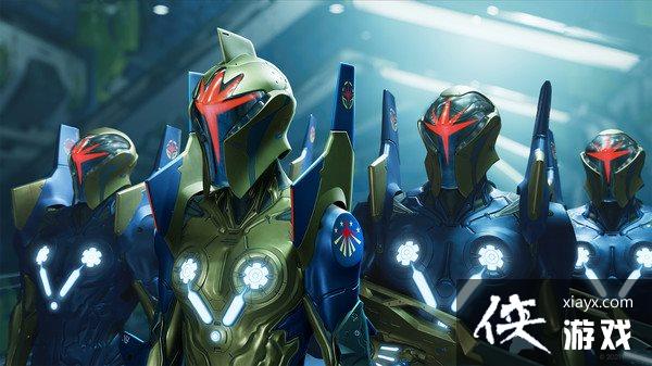 《漫威银河护卫队》Steam版正式发售 畅游宇宙各地 《漫威银河护卫队》Steam版正式发售 畅游宇宙各地