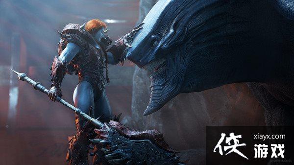 《漫威银河护卫队》Steam版正式发售 畅游宇宙各地 《漫威银河护卫队》Steam版正式发售 畅游宇宙各地