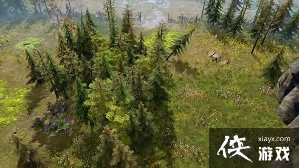 生存建造《末日求生》正式版11月16日登陆PC和主机平台 生存建造《末日求生》正式版11月16日登陆PC和主机平台