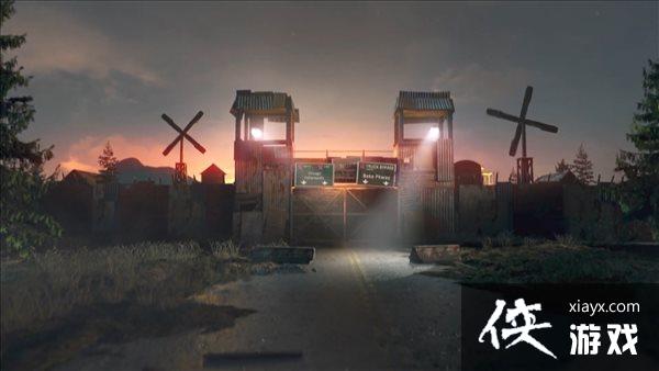 生存建造《末日求生》正式版11月16日登陆PC和主机平台 生存建造《末日求生》正式版11月16日登陆PC和主机平台