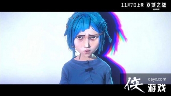 ��Ӣ�����ˡ����������缯��˫��֮ս��MV���޵С�