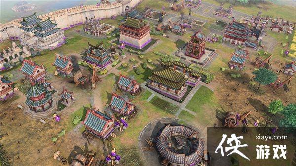 传统艺能!《帝国时代4》作弊指令代码确认后续更新 传统艺能!《帝国时代4》作弊指令代码确认后续更新