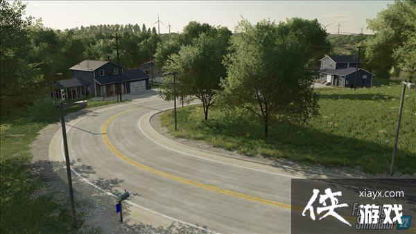 ��ģ��ũ��22����ͼ����Ԥ�� ��ӭ������Elmcreek��