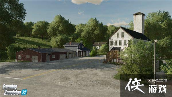 ��ģ��ũ��22����ͼ����Ԥ�� ��ӭ������Elmcreek��