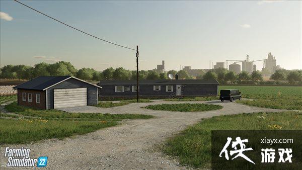 ��ģ��ũ��22����ͼ����Ԥ�� ��ӭ������Elmcreek��