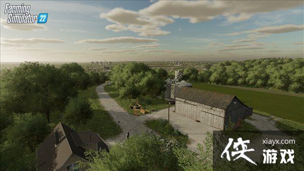 ��ģ��ũ��22����ͼ����Ԥ�� ��ӭ������Elmcreek��