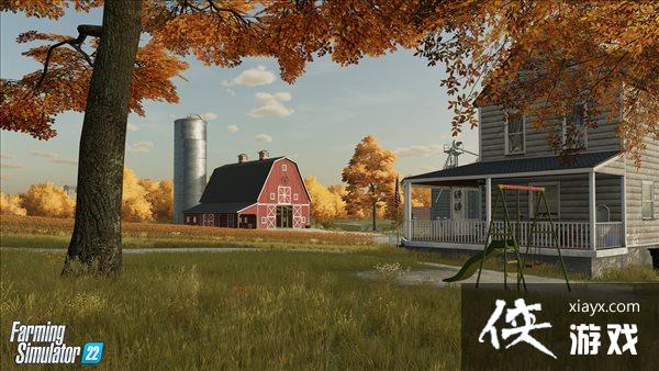 ��ģ��ũ��22����ͼ����Ԥ�� ��ӭ������Elmcreek��