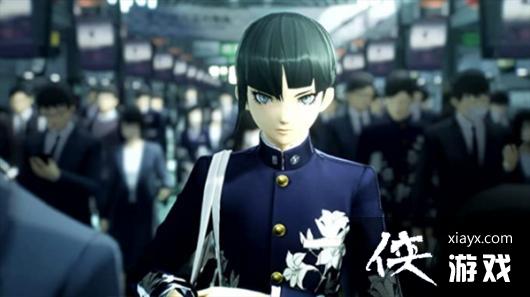 Fami通最受玩家期待榜 《真女神转生5》反超《FF16》 Fami通最受玩家期待榜 《真女神转生5》反超《FF16》