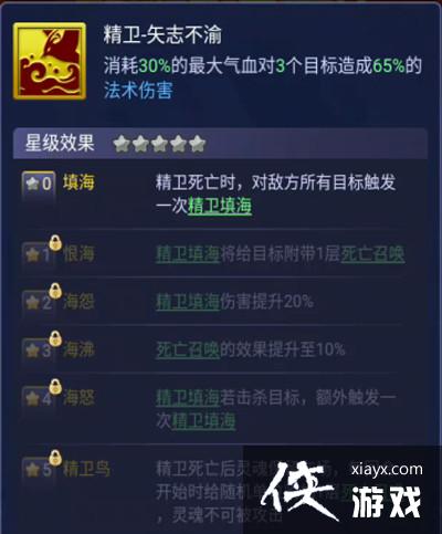 梦幻西游网页版精卫怎么样?新伙伴精卫技能效果介绍 梦幻西游网页版精卫怎么样?新伙伴精卫技能效果介绍