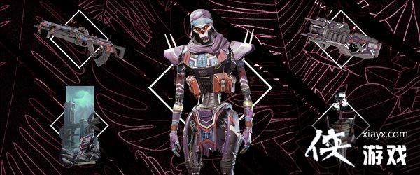 ��ApexӢ�ۡ���ʮһ����Ԥ�� ��ͨ��֤���µ�������