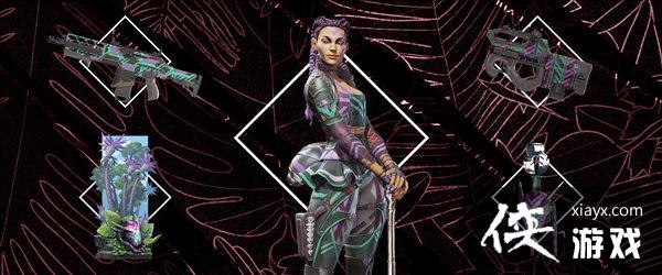 ��ApexӢ�ۡ���ʮһ����Ԥ�� ��ͨ��֤���µ�������