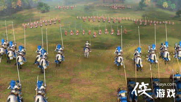 《帝国时代4》有望登陆Xbox 总监透露正探索验证中 《帝国时代4》有望登陆Xbox 总监透露正探索验证中