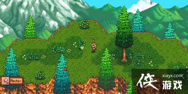 像素游戏《恐怖巧克力工厂》新细节 将以战斗为特色 像素游戏《恐怖巧克力工厂》新细节 将以战斗为特色