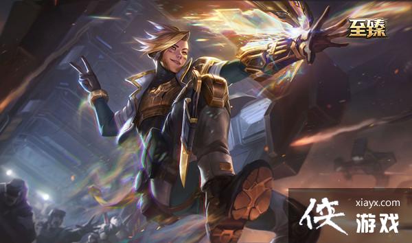 LOL˫��֮ս���������Դ�ȫ Ӣ������˫��֮ս�������������Ի���