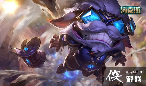 LOL˫��֮ս���������Դ�ȫ Ӣ������˫��֮ս�������������Ի���