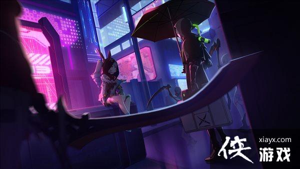 《崩坏3》Steam版正式上线 体验酣畅淋漓的打击感 《崩坏3》Steam版正式上线 体验酣畅淋漓的打击感