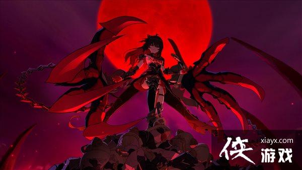 《崩坏3》Steam版正式上线 体验酣畅淋漓的打击感 《崩坏3》Steam版正式上线 体验酣畅淋漓的打击感