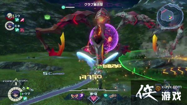 《百万吨级武藏》实机演示 11号登陆主机和移动平台 《百万吨级武藏》实机演示 11号登陆主机和移动平台