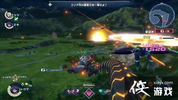 《百万吨级武藏》实机演示 11号登陆主机和移动平台 《百万吨级武藏》实机演示 11号登陆主机和移动平台