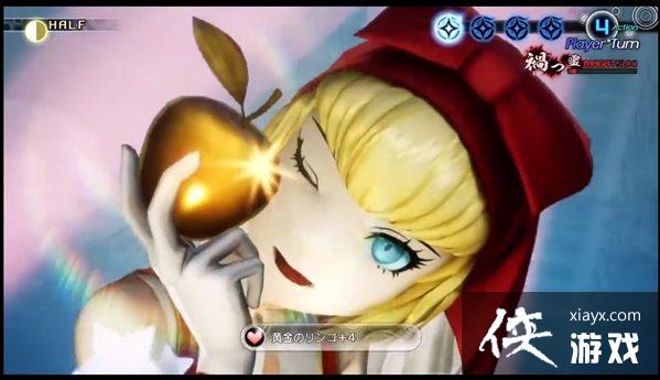 ���ι�������Ů��ת��5����ɫ����ħ��CM 11������