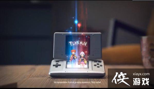 《宝可梦:钻石/珍珠》“重探神奥”预告 19号登陆NS 《宝可梦:钻石/珍珠》“重探神奥”预告 19号登陆NS