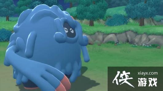 《宝可梦:钻石/珍珠》“重探神奥”预告 19号登陆NS 《宝可梦:钻石/珍珠》“重探神奥”预告 19号登陆NS