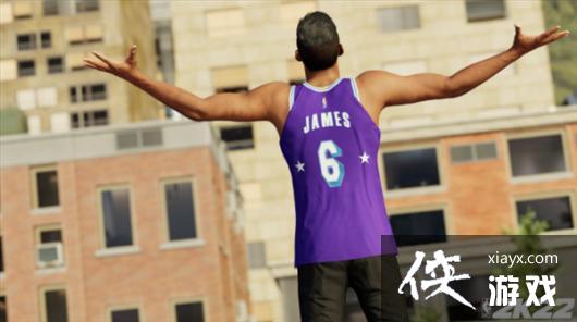 NBA 2K221.07² ޸Bug